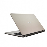 華碩（ASUS）頑石Y5000UB8250筆記本電腦15.6英寸學(xué)生游戲本i5獨(dú)顯輕薄便攜商務(wù)辦公手提電腦 冰柱金 i5-8250U(1.6)/4G/1TB+固態(tài)定制120G/MX110-2G 獨(dú)顯