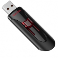 閃迪 （SanDisk） 16GB USB3.0 U盤 CZ600酷悠 黑色 USB3.0入門優(yōu)選 時尚辦公必備