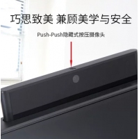 聯(lián)想（Lenovo）AIO 520-22 21.5英寸致美一體機(jī)臺式電腦 家用辦公游戲娛樂 賽揚(yáng)G3930雙核（AIO 520-22 G3930 4G 1T 銀  21.5寸）