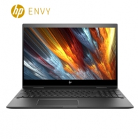 惠普（HP）ENVYx360 15-cn1004TX 15.6英寸輕薄翻轉(zhuǎn)筆記本（i7-8565U 8G 1TB+256G SSD MX150 4G 獨(dú)顯 觸控屏）黑金 
