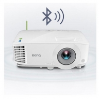 明基（BenQ）EN6430辦公智能投影機、投影儀、無線同屏藍牙