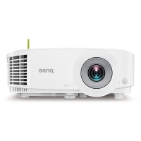 明基（BenQ）EN6850 辦公 智能投影機 WXGA分辨率 無線同屏 藍牙 16G內(nèi)存
