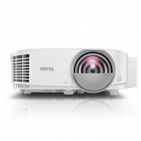 明基（BenQ）SP0808D 教育短焦應(yīng)用 投影機
