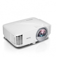 明基（BenQ）SP0808D 教育短焦應(yīng)用 投影機(jī)