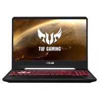 華碩（ASUS）飛行堡壘7 15.6英寸游戲筆記本電腦120Hz電競屏9代酷睿RGB背光鍵盤IPS 金屬電競/新9代i7-9750H 8G/512G固態(tài)/GTX1650