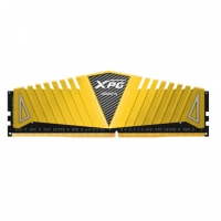 威剛（ADATA）DDR4 3000 16GB 臺式機內(nèi)存 XPG-Z1 游戲威龍 金色 云南電腦批發(fā)