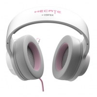 漫步者(EDIFIER) HECATE GM660 游戲耳機(jī)頭戴式 專業(yè)電競(jìng)手游耳機(jī)帶線控 電腦耳麥?zhǔn)謾C(jī)