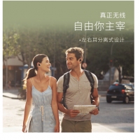 漫步者（EDIFIER） TWS3真無線藍牙運動入耳式耳機耳麥自帶充電倉小米華為OPPOVIVO通用 白色
