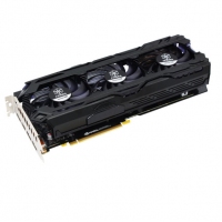 映眾（Inno3D）GeForce RTX2060 冰龍超級版 6GB/192Bit GDDR6 PCI-E 電腦獨(dú)立游戲電競顯卡 云南電腦批發(fā)