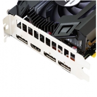 映眾（Inno3D）GeForce RTX2060 冰龍超級版 6GB/192Bit GDDR6 PCI-E 電腦獨(dú)立游戲電競顯卡 云南電腦批發(fā)