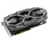 映眾（Inno3D）GEFORCE RTX2070 SUPER 冰龍超級版Ultra 8GB/256Bit GDDR6 高端臺式機電腦游戲顯卡 云南電腦批發(fā)