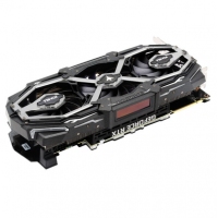 映眾（Inno3D）GEFORCE RTX2070 SUPER 冰龍超級版Ultra 8GB/256Bit GDDR6 高端臺式機電腦游戲顯卡 云南電腦批發(fā)