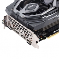 映眾（Inno3D）GEFORCE RTX2070 SUPER 冰龍超級版Ultra 8GB/256Bit GDDR6 高端臺式機電腦游戲顯卡 云南電腦批發(fā)