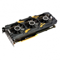 映眾（Inno3D）GeForce RTX 2080Ti Gaming版 11GB GDDR6 PCI-E吃雞顯卡/游戲電競臺式機獨立顯卡 云南電腦批發(fā)