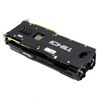 映眾（Inno3D）GEFORCE RTX2070 SUPER冰龍超級(jí)版 8GB/256Bit GDDR6 PCI-E吃雞游戲電競(jìng)臺(tái)式機(jī)獨(dú)立顯卡