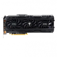 映眾（Inno3D）GEFORCE RTX2070 SUPER冰龍超級(jí)版 8GB/256Bit GDDR6 PCI-E吃雞游戲電競(jìng)臺(tái)式機(jī)獨(dú)立顯卡