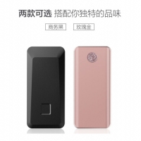 英諾達(dá)GX950-500G指紋加密移動(dòng)固態(tài)硬盤(pán) 云南電腦批發(fā)