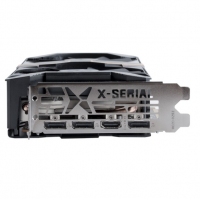 迪蘭（Dataland）RX5700 8G X戰(zhàn)將 臺式電腦游戲顯卡  云南顯卡批發(fā)