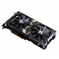 迪蘭（Dataland）RX5700 8G X戰(zhàn)將 臺式電腦游戲顯卡  云南顯卡批發(fā)