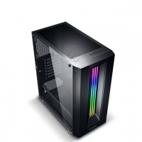 卓興整機(jī)：AMD銳龍R7-3700X/X570/16G/512G/RX5700XT/30英寸200Hz電競(jìng)曲面游戲整機(jī)