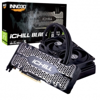 映眾（Inno3D）GeForce RTX2080Ti 冰龍黑金版 11GB GDDR6 PCI-E水冷/吃雞顯卡/游戲電競(jìng)臺(tái)式機(jī)獨(dú)立顯卡 云南電腦批發(fā)