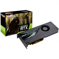 映眾 RTX2080TI Jet Edition 11G 公版渦輪風扇服務器獨立游戲顯卡  云南電腦批發(fā)