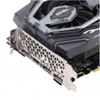 映眾（Inno3D） GEFORCE RTX2080 SUPER 冰龍超級版Ultra 8GB/256Bit GDDR6 吃雞游戲電競臺式機獨立顯卡