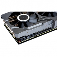 映眾GeForce RTX 2070 SUPER Gaming 版 8G臺式電腦獨立吃雞游戲顯卡 云南電腦批發(fā)
