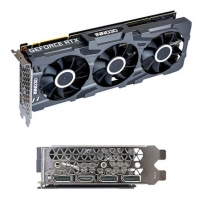 映眾GeForce RTX 2070 SUPER Gaming 版 8G臺式電腦獨立吃雞游戲顯卡 云南電腦批發(fā)