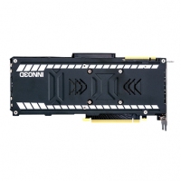 映眾GeForce RTX 2070 SUPER Gaming 版 8G臺式電腦獨立吃雞游戲顯卡 云南電腦批發(fā)