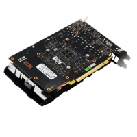 映眾（Inno3D）GeForce GTX 1660黑金至尊版 6GB/192Bit GDDR5 PCI-E吃雞顯卡/游戲電競(jìng)臺(tái)式機(jī)獨(dú)立顯卡 云南電腦批發(fā)