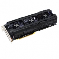 映眾（Inno3D）GEFORCE GTX 1660 SUPER冰龍超級版 6GB/192Bit GDDR6 PCI-E吃雞游戲電競臺式機獨立顯卡