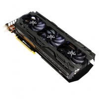 映眾（Inno3D）GEFORCE GTX 1660 SUPER冰龍超級版 6GB/192Bit GDDR6 PCI-E吃雞游戲電競臺式機獨立顯卡