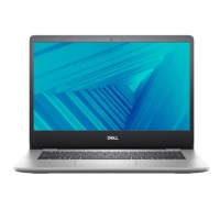 戴爾（DELL）靈越5493燃5000 14E窄邊框輕薄本 14英寸學(xué)生手提筆記本電腦 十代 i5-1035G1 MX230 2G獨(dú)顯 4GB內(nèi)存 256G PCI-E固態(tài)