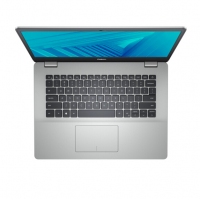 戴爾（DELL）靈越5493燃5000 14E窄邊框輕薄本 14英寸學(xué)生手提筆記本電腦 十代 i5-1035G1 MX230 2G獨顯 4GB內(nèi)存 256G PCI-E固態(tài)