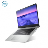 戴爾（DELL）靈越5493燃5000 14E窄邊框輕薄本 14英寸學(xué)生手提筆記本電腦 十代新品i5-1035G1 MX230 2G獨(dú)顯 8GB內(nèi)存 512G PCI-E固態(tài) 定制版