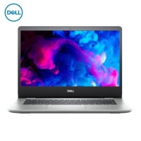 戴爾（DELL）靈越5493燃5000輕薄本 14英寸窄邊框十代酷睿商務(wù)辦公學(xué)生游戲筆記本電腦 MX230獨(dú)顯2G銀色酷睿十代i7-1065G7 8G內(nèi)存 512G固態(tài)PCie 定制