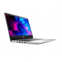 戴爾（DELL）靈越5493燃5000輕薄本 14英寸窄邊框十代酷睿商務(wù)辦公學(xué)生游戲筆記本電腦 MX230獨(dú)顯2G銀色酷睿十代i7-1065G7 8G內(nèi)存 512G固態(tài)PCie 定制