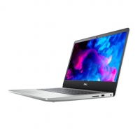 戴爾（DELL）靈越5493燃5000輕薄本 14英寸窄邊框十代酷睿商務(wù)辦公學(xué)生游戲筆記本電腦 MX230獨(dú)顯2G銀色酷睿十代i7-1065G7 8G內(nèi)存 512G固態(tài)PCie 定制