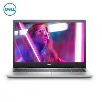戴爾（DELL）靈越5593燃5000 15E窄邊框輕薄本學(xué)生手提筆記本電腦 【15.6英寸】十代i3-1005G1高清核顯 8GB內(nèi)存 512GB固態(tài) 大容量定制