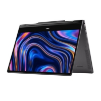 戴爾（DELL）靈越7391 移動(dòng)超能版（十代酷睿i5）13.3英寸二合一便攜筆記本 i5-10210U/8G/512G 固態(tài)/集顯