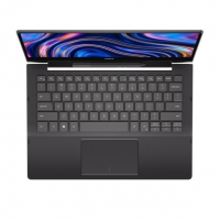 戴爾（DELL）靈越7391 移動(dòng)超能版（十代酷睿i5）13.3英寸二合一便攜筆記本 i5-10210U/8G/512G 固態(tài)/集顯