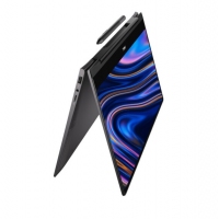 戴爾（DELL）靈越7391 移動超能版（十代酷睿i7）13.3英寸二合一便攜筆記本 i7-10510U/8G/512G 固態(tài)/集顯
