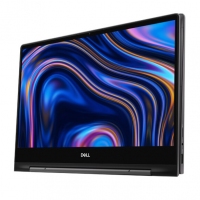 戴爾（DELL）靈越7391 移動超能版（十代酷睿i7）13.3英寸二合一便攜筆記本 i7-10510U/8G/512G 固態(tài)/集顯
