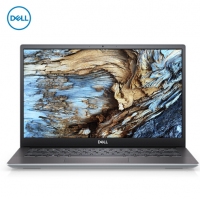 戴爾DELL成就5000 13.3英寸窄邊框輕薄筆記本電腦(十代i7-10510U 8G 512GB SSD MX250 2G 高色域)