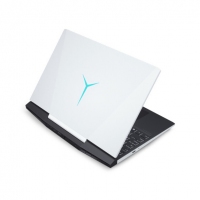 聯(lián)想拯救者Y7000P 2019游戲筆記本電腦RTX2060獨顯6G 144刷新率 i7-9750H 16G 1TB固態(tài) 冰魄白