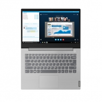 聯(lián)想（Lenovo）威6 2020款 英特爾酷睿 i5 14英寸窄邊框輕薄筆記本電腦(i5-10210U 8G 512G PCIE 2G獨顯 FHD type-c接口)相思灰