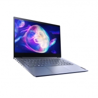 聯(lián)想（Lenovo）威6 2020款 英特爾酷睿 i5 14英寸窄邊框輕薄筆記本電腦(i5-10210U 8G 512G PCIE 2G獨顯 FHD type-c接口)相思灰