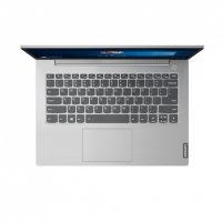 聯(lián)想（Lenovo）威6 2020款 英特爾酷睿 i5 14英寸窄邊框輕薄筆記本電腦(i5-10210U 8G 512G PCIE 2G獨顯 FHD type-c接口)相思灰