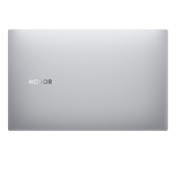 華為榮耀 MagicBook Pro 16.1英寸輕薄商務辦公超極本 i5-8265U/8G/512G/獨顯 銀色 L版